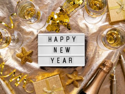 🎉✨ Frohes neues Jahr 2025! ✨🎉