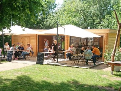 🥳 GROßE ERÖFFNUNGS- /FAMILIENFEIER 🥳